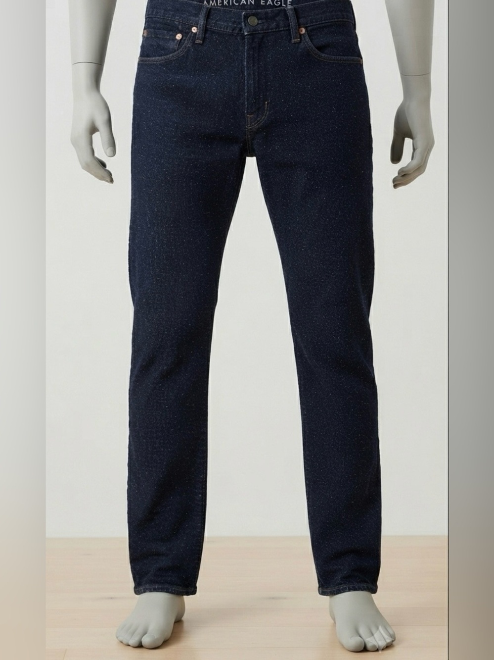 American Eagle Men’s Original Straight Jeans - 29x30